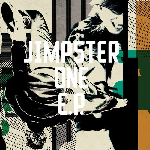 Jimpster - One EP AIFF