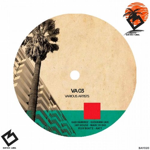 Various Artists 03