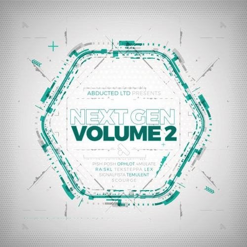 VA - NEXT GEN VOLUME 2 (ALTD039)