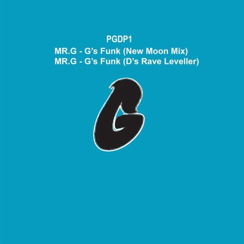 Mr. G - PGDP1 AIFF