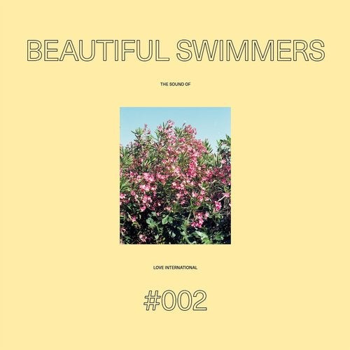 The Sound Of Love International #002 - Beautiful Swimmers