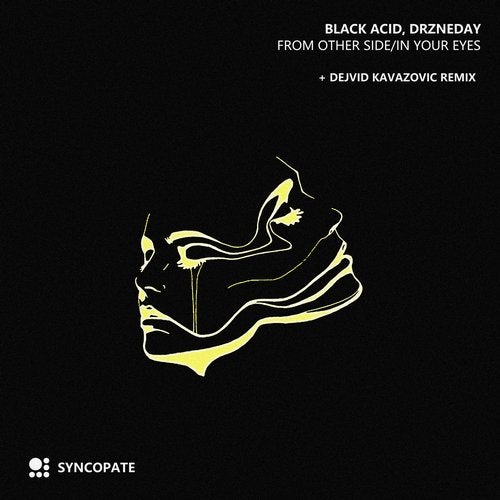 Black Acid - FROM OTHER SIDE IN YOUR EYES SCP097 AIFF