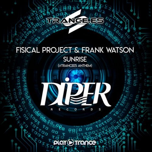 Fisical Project & Frank Watson - Sunrise (Extended Mix).mp3