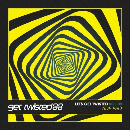 Let's Get Twisted, Vol. 09: ADE