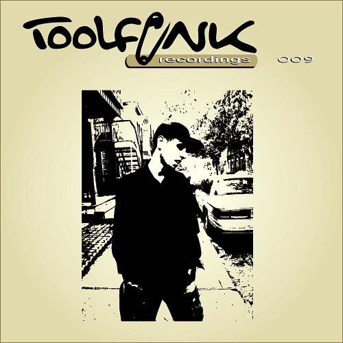 Toolfunk 009 1 Original By Marcel Braun On Beatport