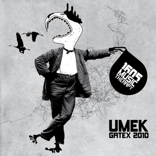 Gatex 2010 (Original Mix)