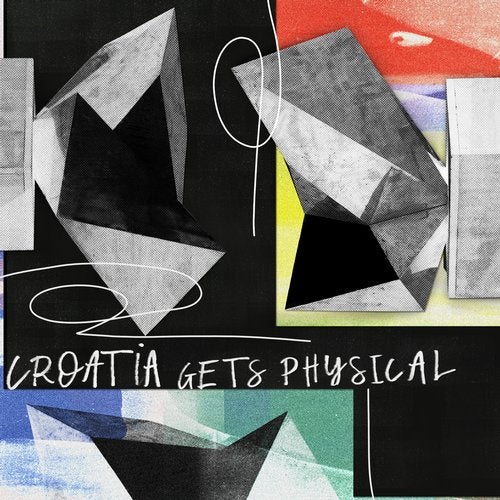 Croatia Gets Physical - EP3 FLAC