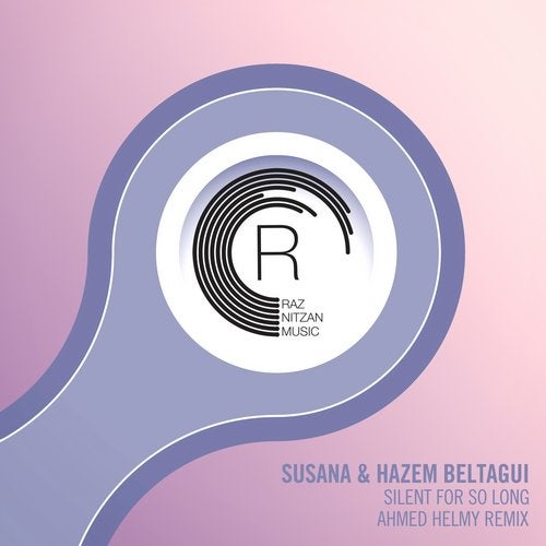 Hazem Beltagui Feat. Susana - Silent For So Long (Ahmed Helmy Extended Remix).mp3
