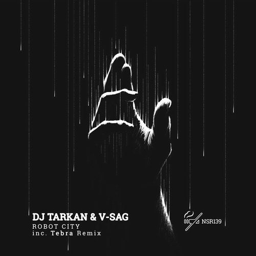 DJ Tarkan & V-Sag - Robot City (Tebra Remix).mp3