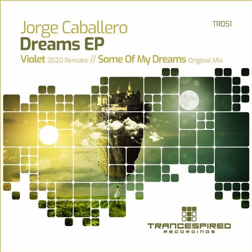 Jorge Caballero - Some Of My Dreams (Original Mix).mp3