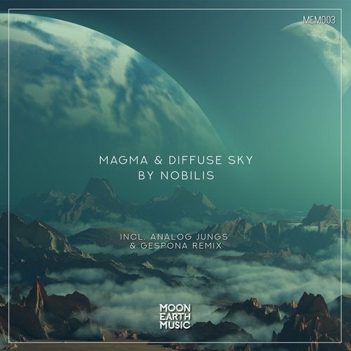 Nobilis - Magma & Diffuse Sky AIFF