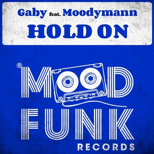 Gaby, Moodymann - Hold On (Original Mix).mp3
