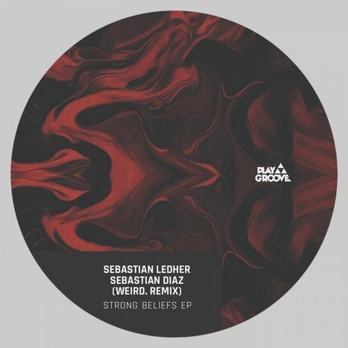Strong Beliefs EP