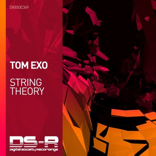 Tom Exo - String Theory (Extended Mix).mp3
