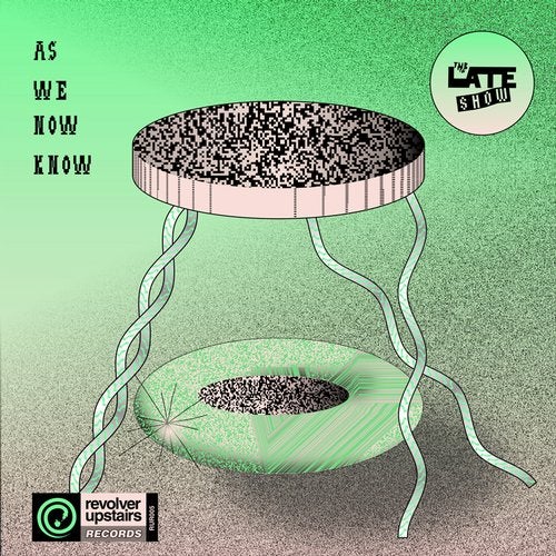 VA - The Late Show As We Now Know [Revolver Upstairs Records]