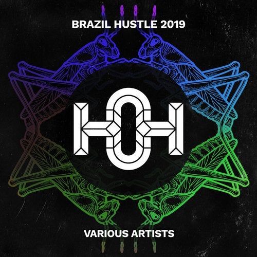Brazil Hustle 2019