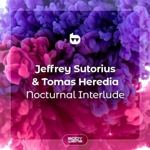 Jeffrey Sutorius & Tomas Heredia - Nocturnal Interlude (Club Mix).mp3