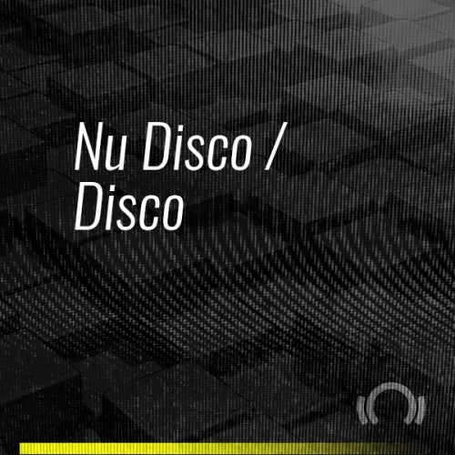 Beatport ADE 2019 Special Disco Nu Disco