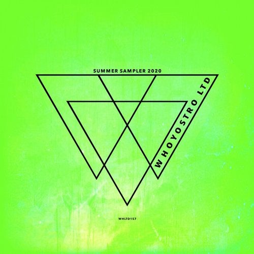 Summer Sampler 2020