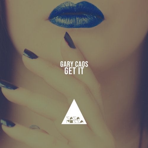 Gary Caos - Get It CR2018 AIFF