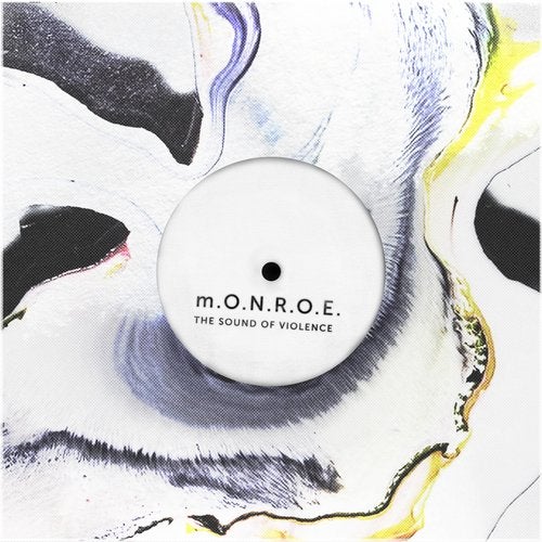m.O.N.R.O.E. - The Sound of Violence AIFF