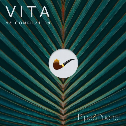 Vita PAP025 Pipe & Pochet