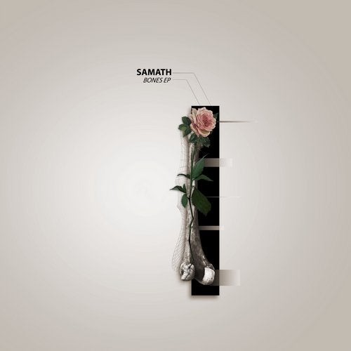 Samath - Bones EP