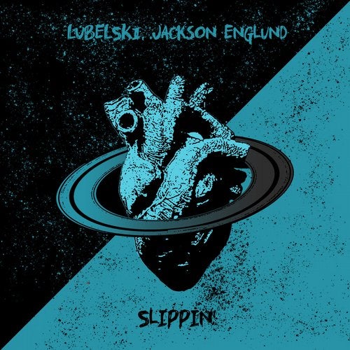 Jackson Englund, Lubelski - Slippin' PERCO026 AIFF