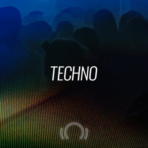 Beatport Closing Essentials Techno 2019
