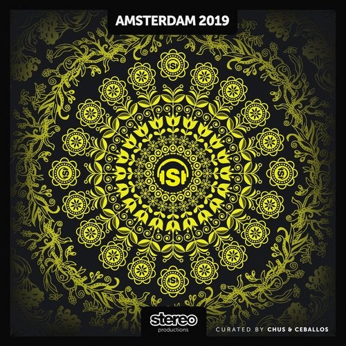 Amsterdam 2019 (Curated by Chus & Ceballos)
