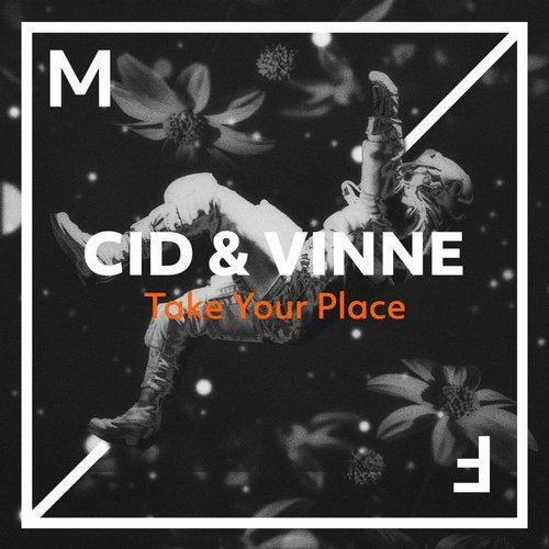 CID & Vinne - Take Your Place (Extended Mix).mp3