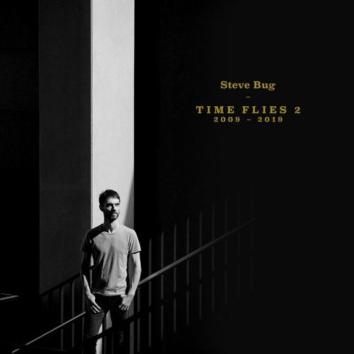Time Flies 2 (The Best of Steve Bug 2009 - 2019)
