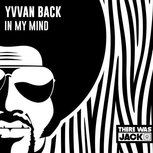 Yvvan Back - In My Mind TWJ011 AIFF