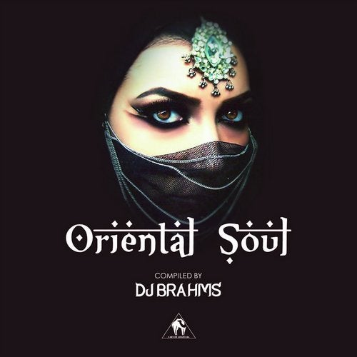 Oriental Soul (compiled by DJ Brahms)