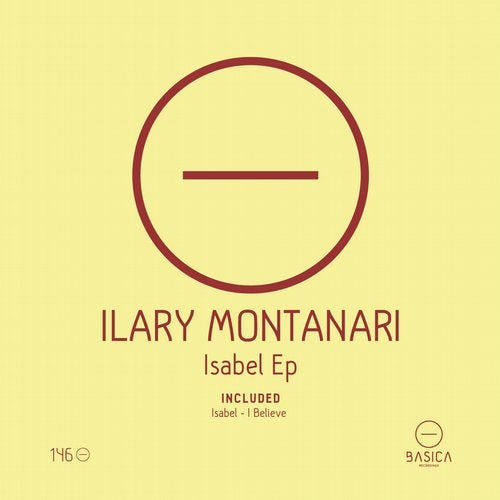 Isabel Ep