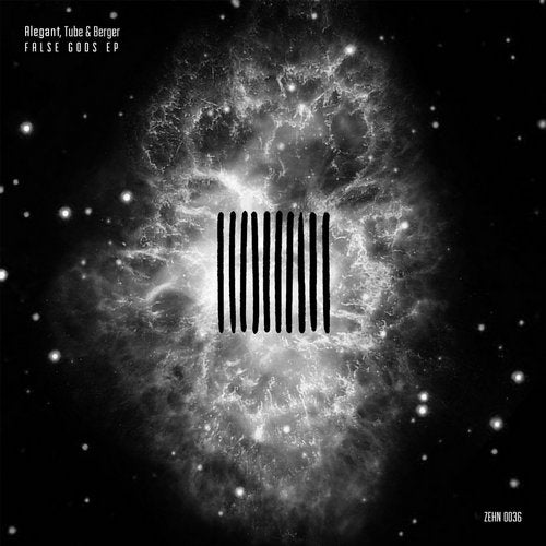False Gods EP from ZEHN Records on Beatport