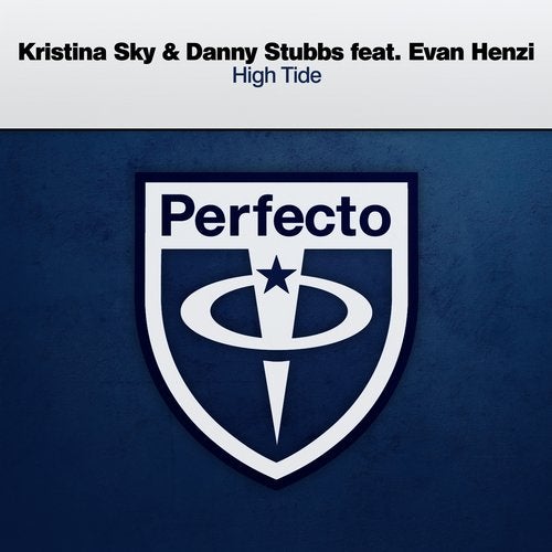 Kristina Sky & Danny Stubbs Feat. Evan Henzi - High Tide (Horizon Dub Mix).mp3