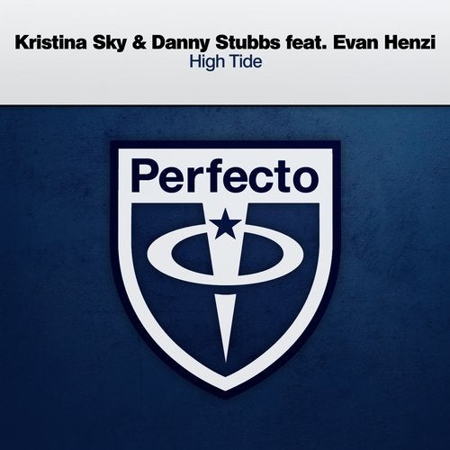 Kristina Sky & Danny Stubbs Feat. Evan Henzi - High Tide (Extended Mix).mp3