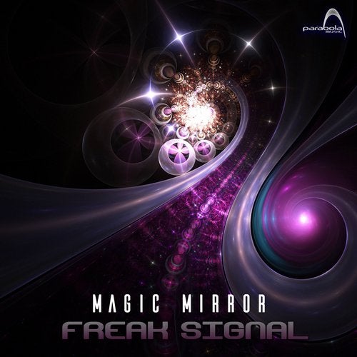 Magic Mirror
              Original Mix