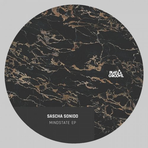 Sascha Sonido - Mindstate EP
