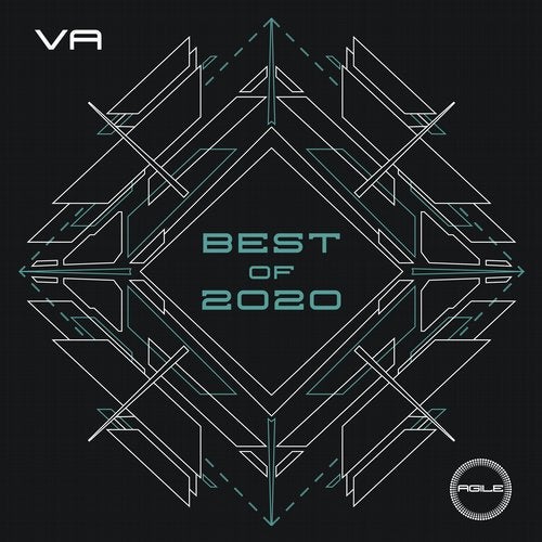 VA – BEST OF 2020 Agile Recordings AGILE117 VA – BEST OF 2020 Agile Recordings AGILE117