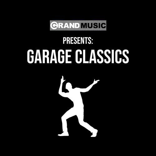 Garage Classics FLAC