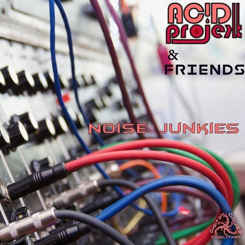 Dopamine Resistance
Original Mix