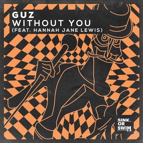 Guz, Hannah Jane Lewis - Without You (Extended Mix) [2019]