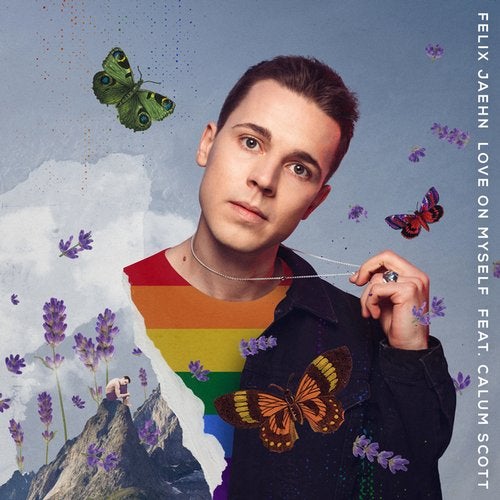 Love On Myself Original Mix By Felix Jaehn Calum Scott On Beatport