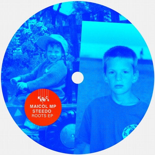 Roots EP