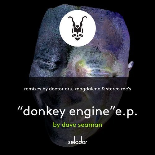 Dave Seaman - Donkey Engine AIFF