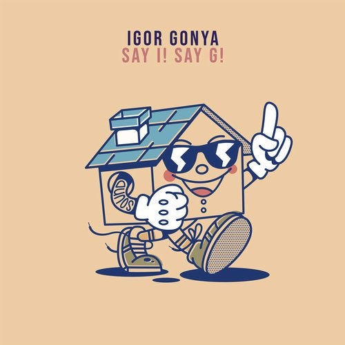 Say I! Say G!