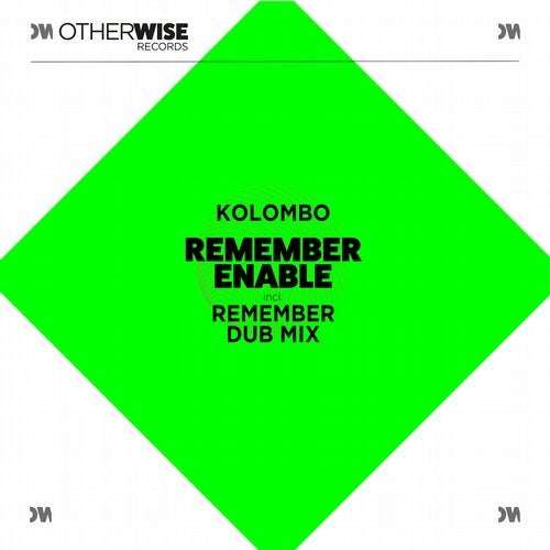 Remember EP