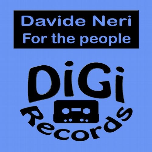 Davide Neri - For the People (Original Mix).mp3